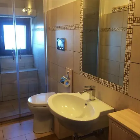 Casa Mezzavia Apartament Cefalù
